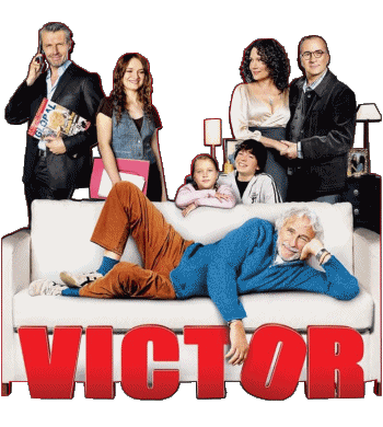 Victor Pierre Richard Filme Frankreich Multimedia 