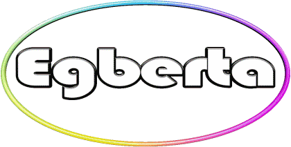 Egberta E FEMININ - Allemagne Prénoms 