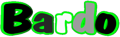 Bardo B MASCULINO - Alemania Nombre 