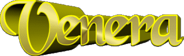 Venera V FEMMINILE - Italia Nome 