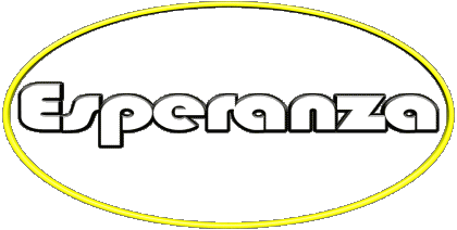 Esperanza E FEMENINO - España Nombre 