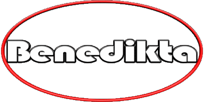 Benedikta B FEMININ - Allemagne Prénoms 