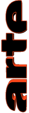 Logo Arte Kanäle - TV Frankreich Multimedia 
