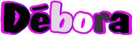 Débora D WEIBLICH - Frankreich Vorname 