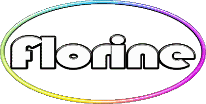 Florine F FEMININE - France First Names 