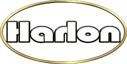 Harlon H MASCULIN - UK - USA Prénoms 