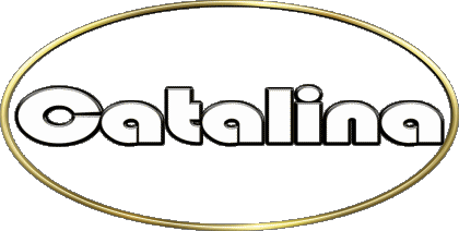 Catalina C FEMMINILE - Spagna Nome 