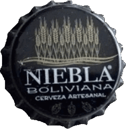 Niebla Bolivia Beers Drinks 