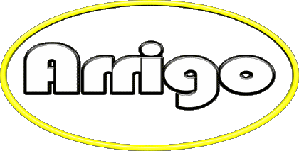 Arrigo A MASCULINO - Italia Nombre 