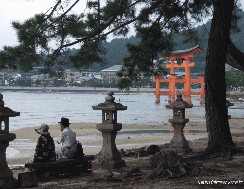 Stéreoscopique Wiggle 3d Effekte Humor -  Fun 