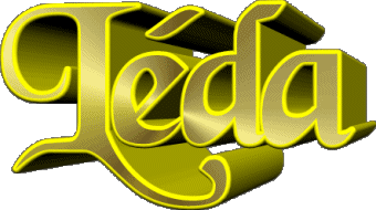 Léda L FEMMINILE - Francia Nome 