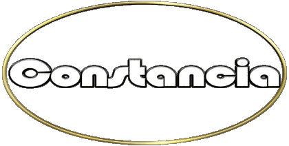 Constancia C FEMENINO - España Nombre 