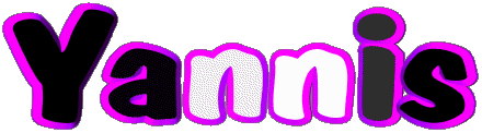 Yannis Y MASCULIN - France Prénoms 