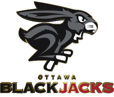 Blackjacks Ottawa Canada Basketball Sports 