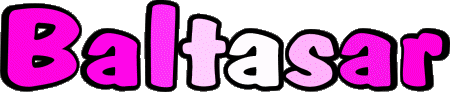 Baltasar B MASCULINO - España Nombre 