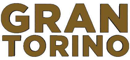 Logo Gran Torino Cinéma International Multi Média 