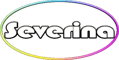 Severina S FEMININ - Italie Prénoms 