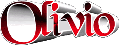 Olivio O MASCULIN - Espagne Prénoms 