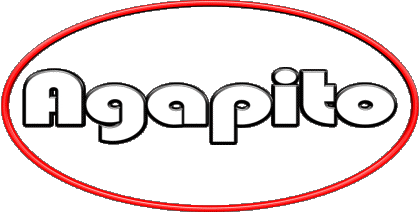 Agapito A MASCULIN - Espagne Prénoms 