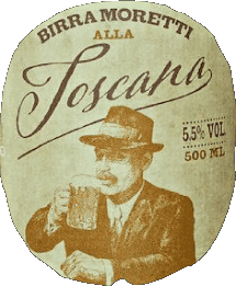 Moretti Italy Beers Drinks 