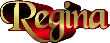 Regina R FEMININ - Espagne Prénoms 