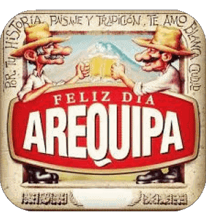 Arequipeña Perù Birre Bevande 