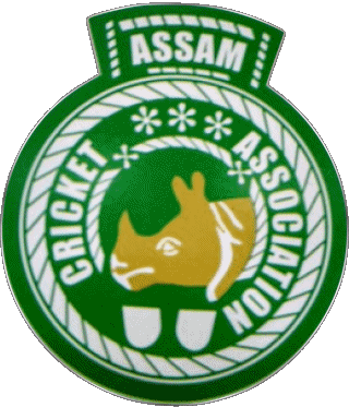 Assam India Cricket Deportes 