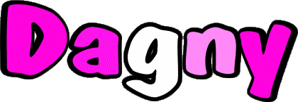 Dagny D FEMENINO - Alemania Nombre 