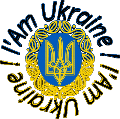 02 I Am Ukraine Inglés Mensajes 