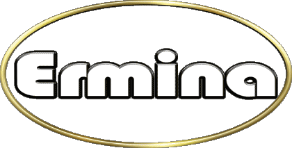 Ermina E FEMININE - Italy First Names 