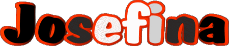 Josefina J FEMININ - Espagne Prénoms 