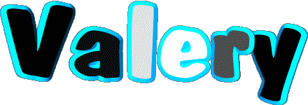 Valery V FEMININE - UK - USA - IRL - AUS - NZ First Names 