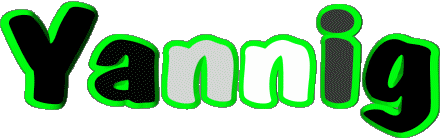 Yannig Y MASCULINE - France First Names 