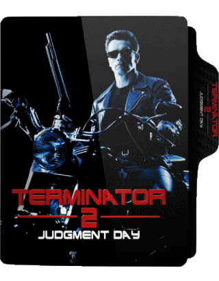 Logo 02 Judgment Day Terminator Películas Internacional Multimedia 