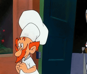 French Rarebit Bugs Bunny Dibujos animados TV Peliculas Multimedia 