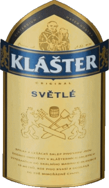 Klaster Republica checa Cervezas Bebidas 
