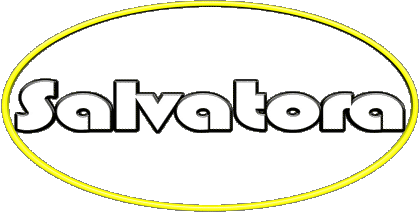 Salvatora S FEMMINILE - Italia Nome 