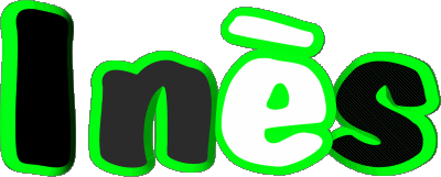 Inès I WEIBLICH - Frankreich Vorname 