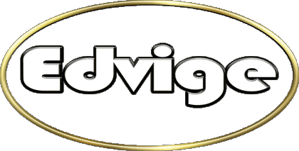 Edvige E FEMININE - Italy First Names 