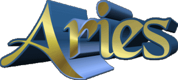 Aries A MASCULIN - UK - USA Prénoms 