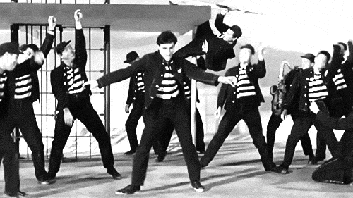 Elvis Presley Rock USA Musique Multi Média 