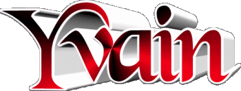 Yvain Y MASCHIO - Francia Nome 