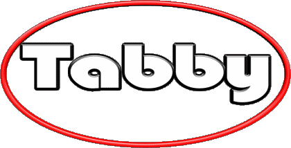 Tabby T MASCULIN - UK - USA Prénoms 