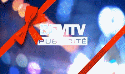 Jingle Pub 2013 - 2015 BFM Channels - TV France Multi Media 