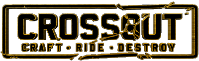 Logo Crossout Videogiochi Multimedia 
