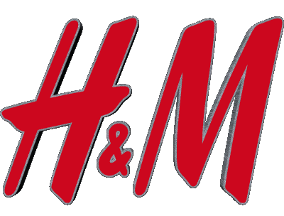 H&M Grand Magasins Mode 