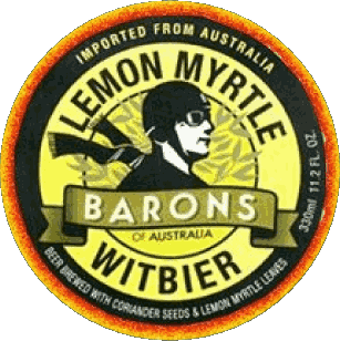 Barons-Brewing-Co Australia Beers Drinks 