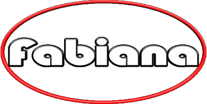 Fabiana F FEMININE - Italy First Names 