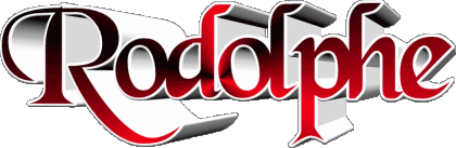 Rodolphe R MASCULIN - France Prénoms 