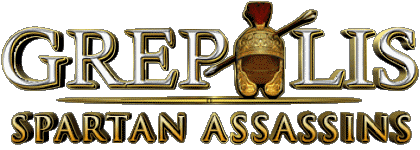 Logo Grepolis Videospiele Multimedia 